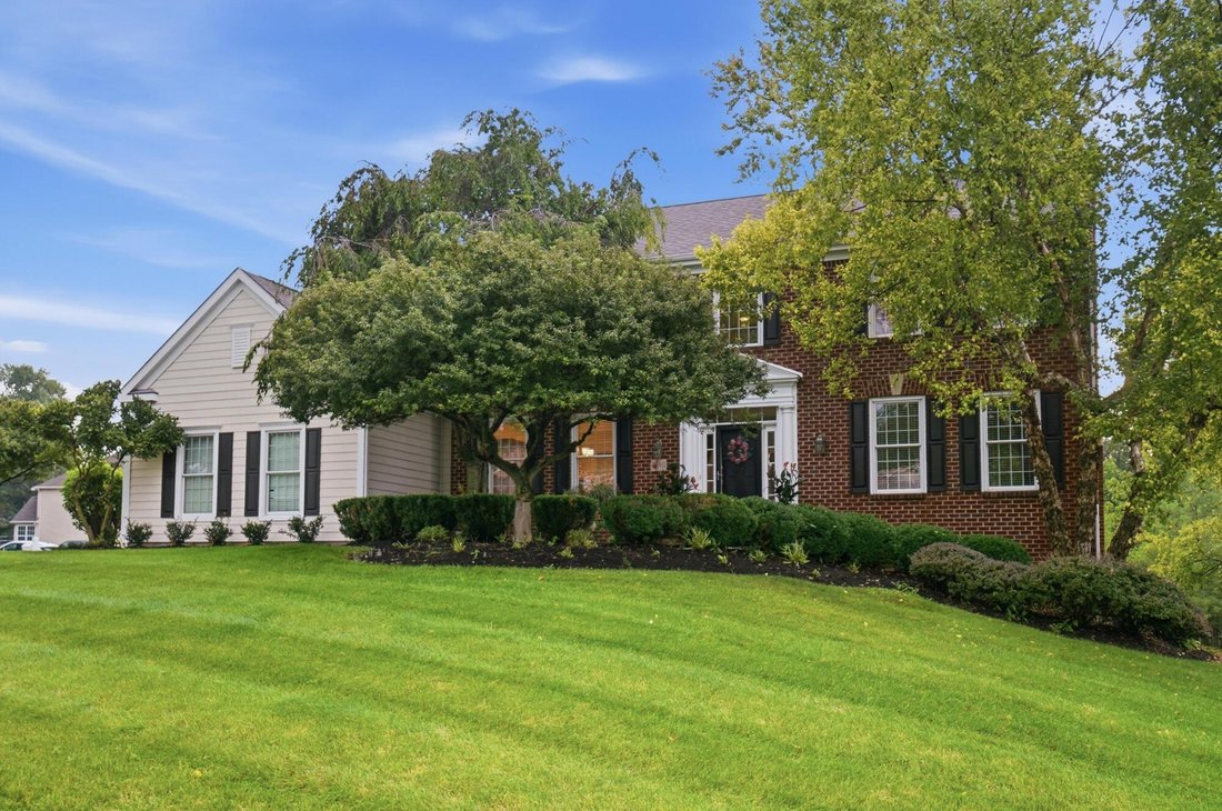 House in Westerville, Ohio, United States 1 - 18657067