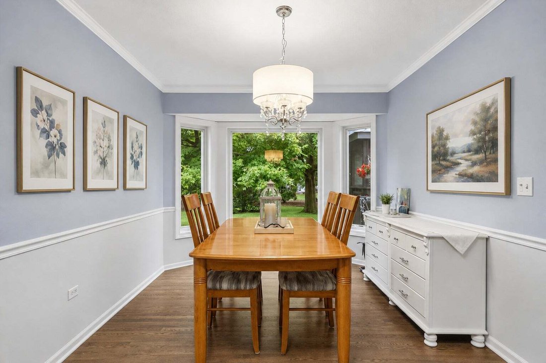 Maison à Naperville, Illinois, États-Unis 4 - 18132778