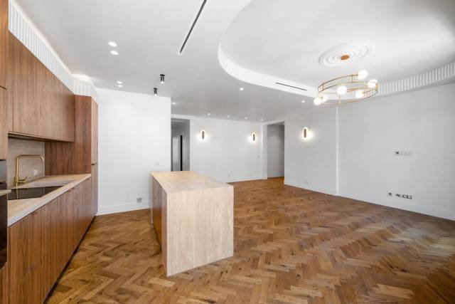 Apartment in Le Port, Nice, France 4 - 18404255