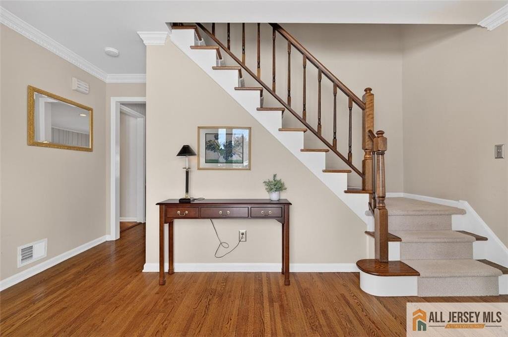 Casa en Municipio de Cranbury, Nueva Jersey, Estados Unidos 2 - 17355688