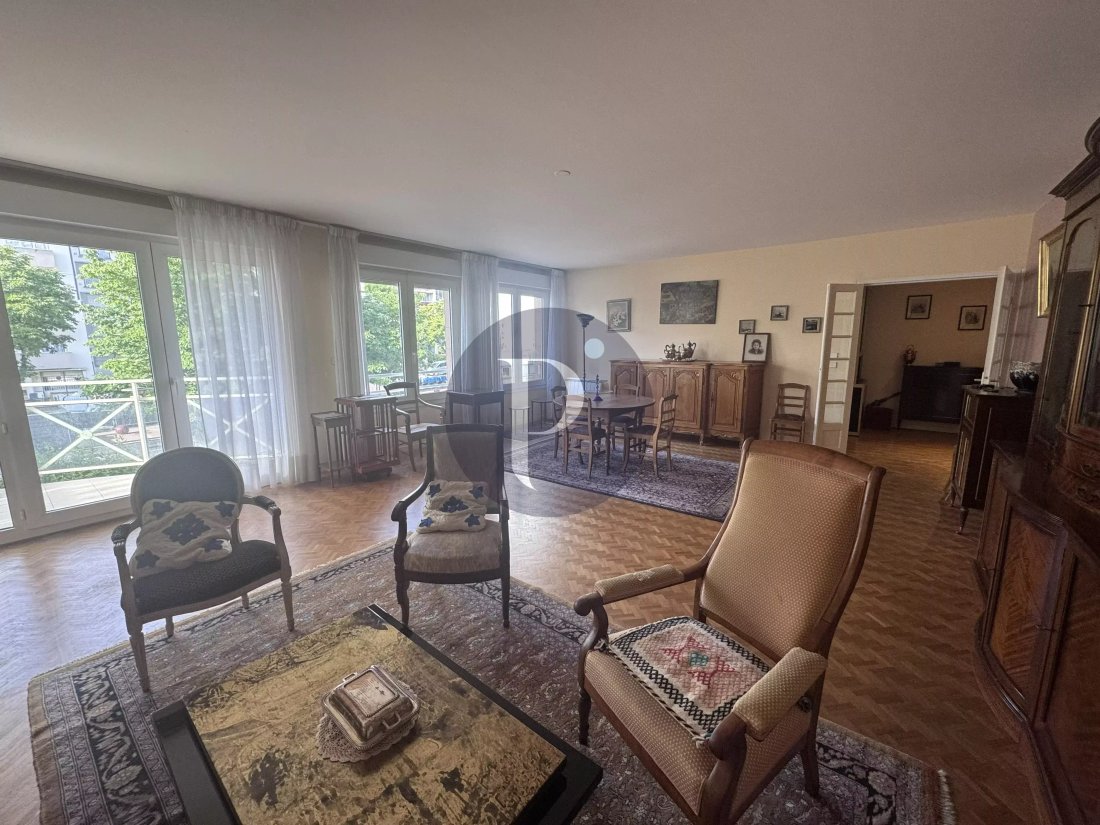 Apartment in Parc de Sceaux, Sceaux, France 4 - 18208643