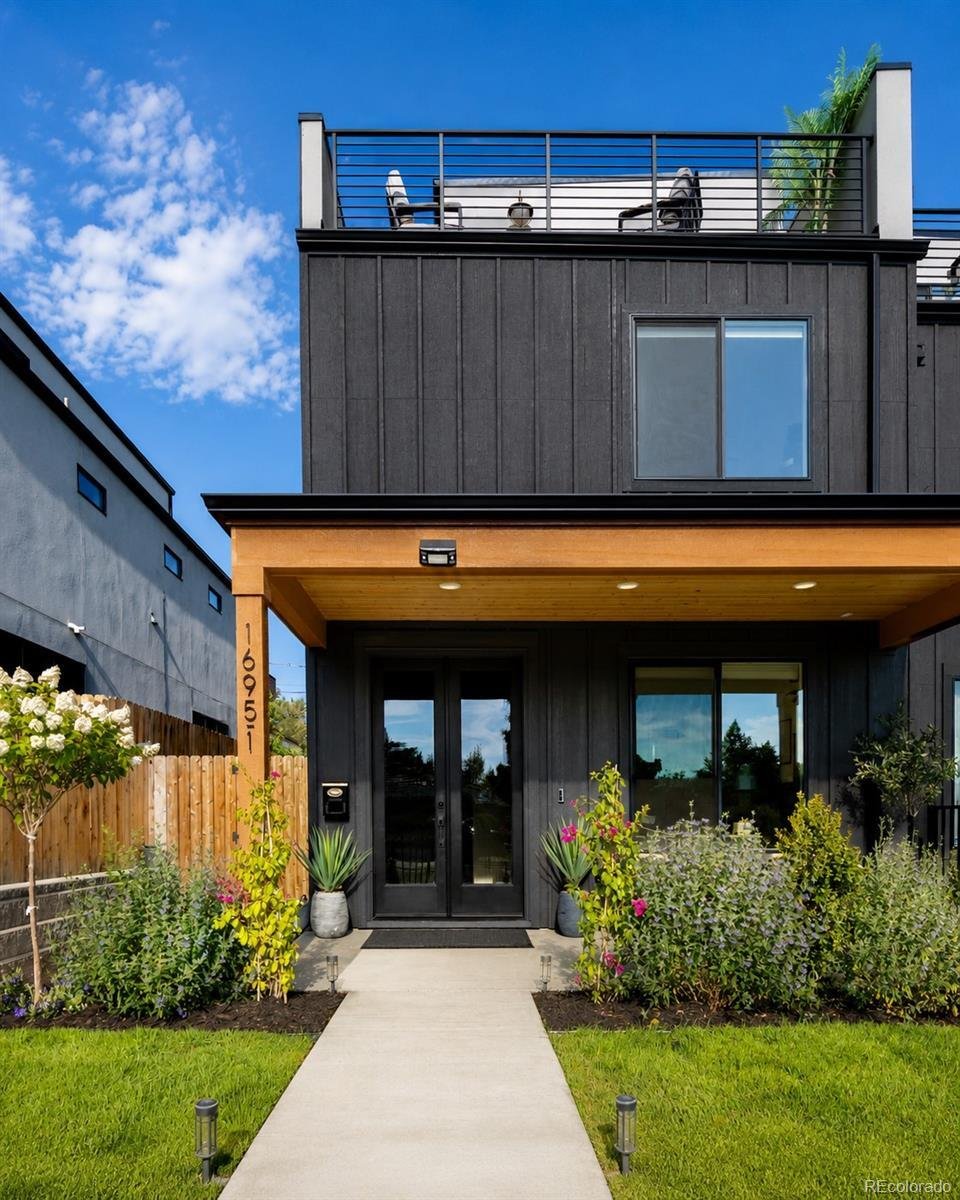 House in Denver, Colorado, United States 1 - 18656596
