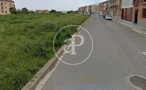 Land in Meliana, Valencian Community, Spain 1