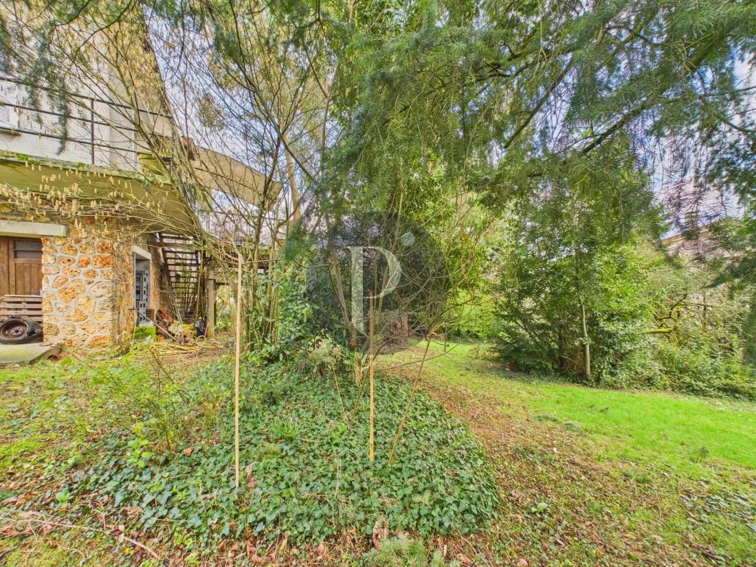 Land in Saclay, Ile-de-France, France 2 - 18442814