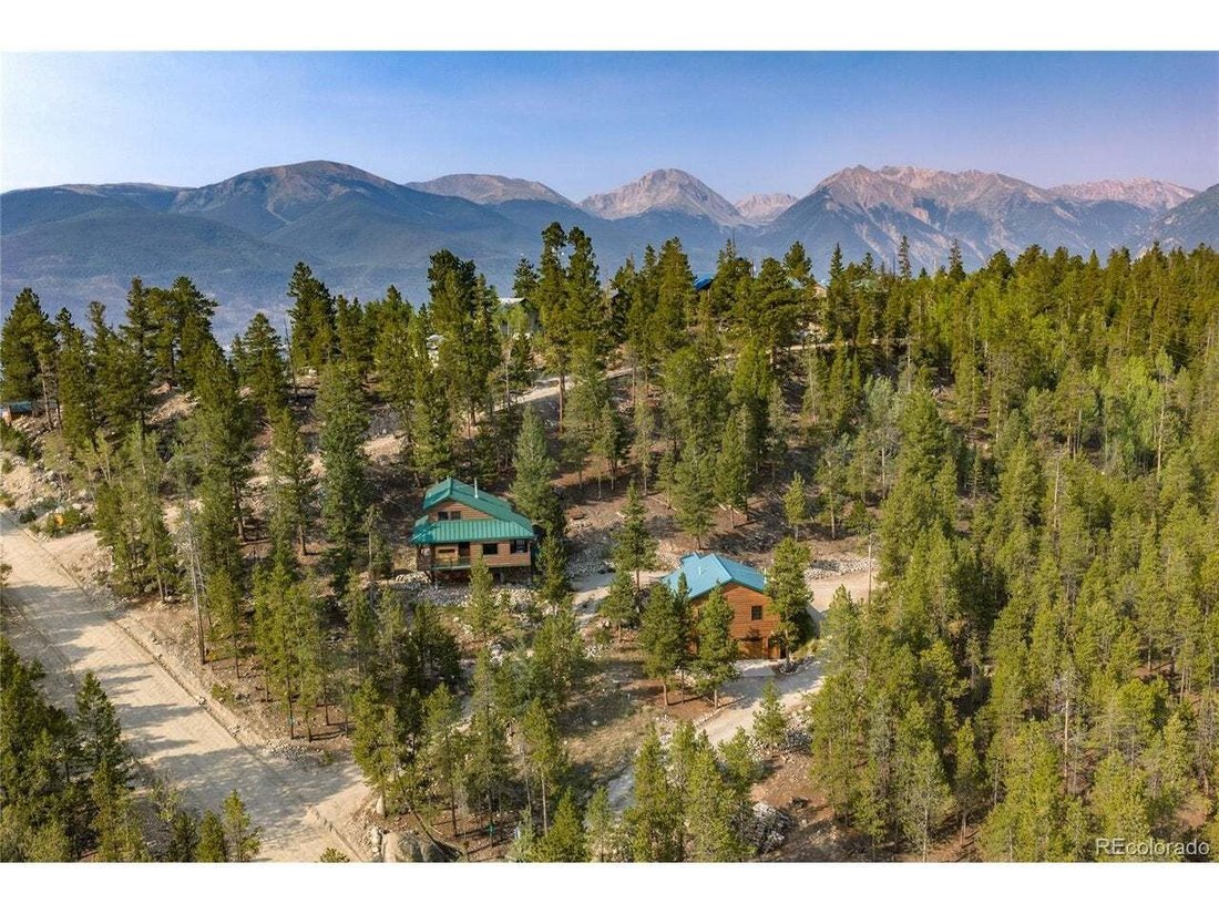 House in Twin Lakes, Colorado, United States 2 - 18656443