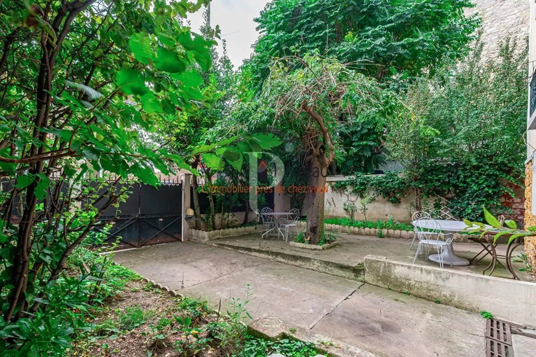 House in Cachan, Ile-de-France, France 4 - 17562729