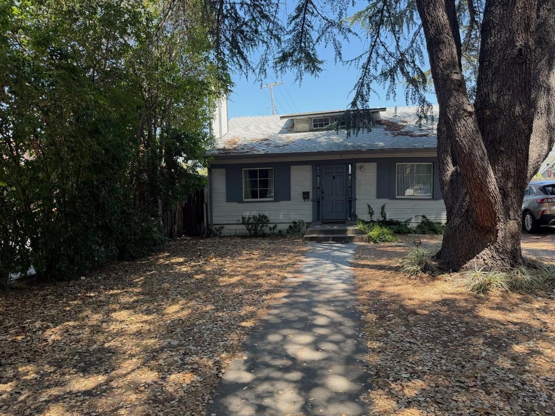 House in San Jose, California, United States 1 - 18656804