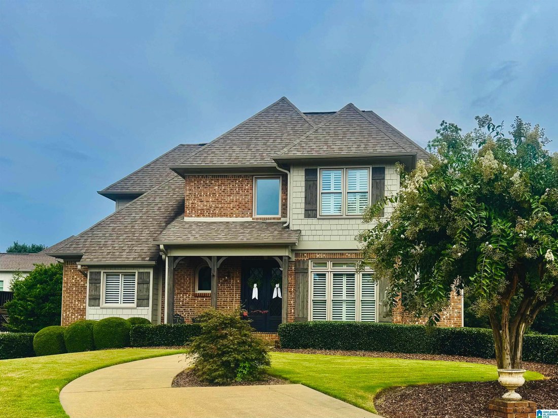 House in Vestavia Hills, Alabama, United States 2 - 18656568