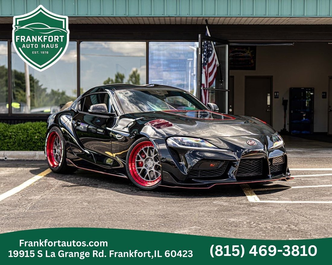 Coupe in Frankfort, IL, United States 1 - 18237547