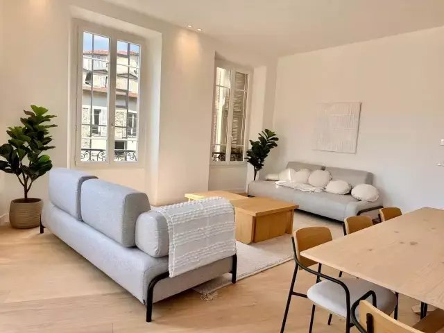 Apartment in Saint Roch, Nice, France 4 - 17796256