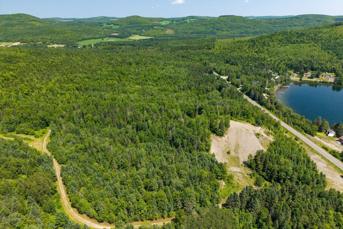Land in Saint-Jean-de-la-Lande, Quebec, Canada 5 - 18657729