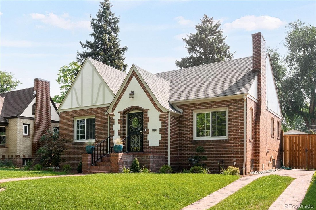 House in Denver, Colorado, United States 4 - 18656612