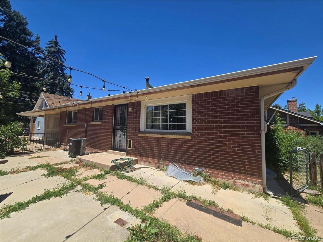 House in Denver, Colorado, United States 5 - 18656604