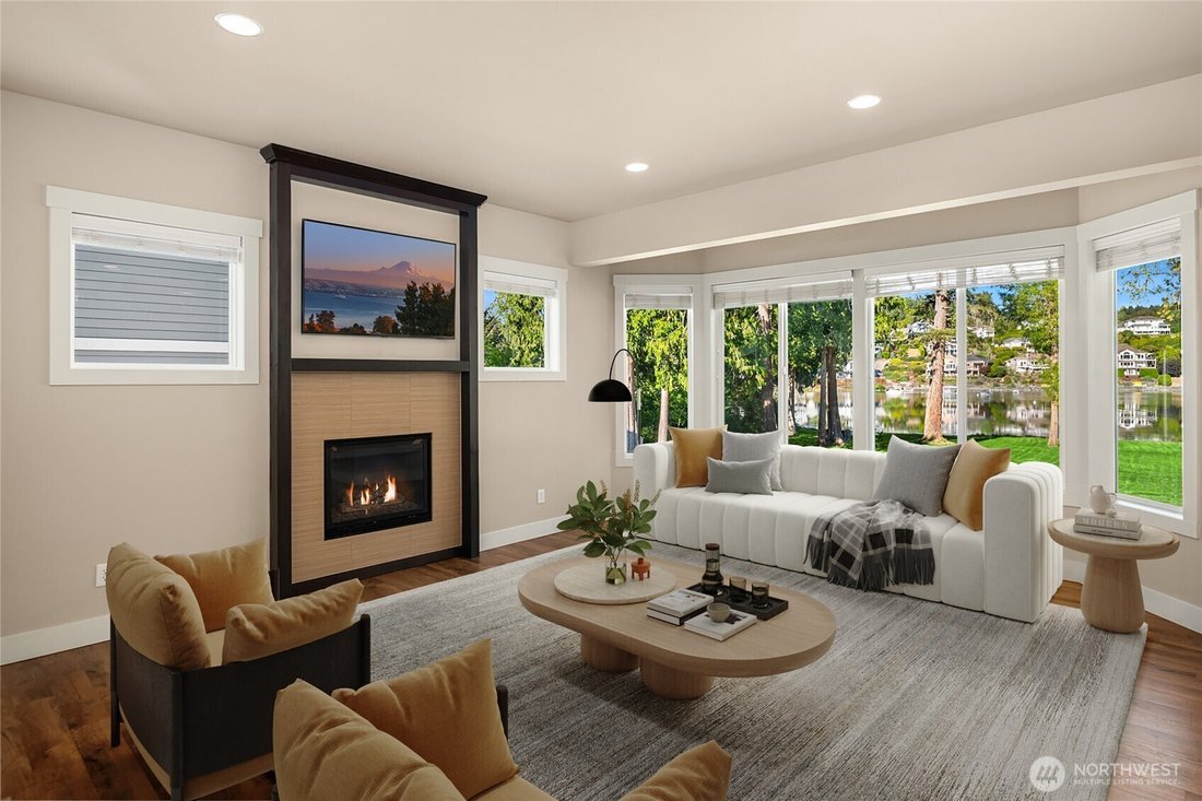 Condo in Gig Harbor, Washington, United States 4 - 18657059