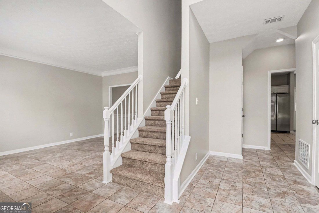 House in Alpharetta, Georgia, United States 5 - 18654137