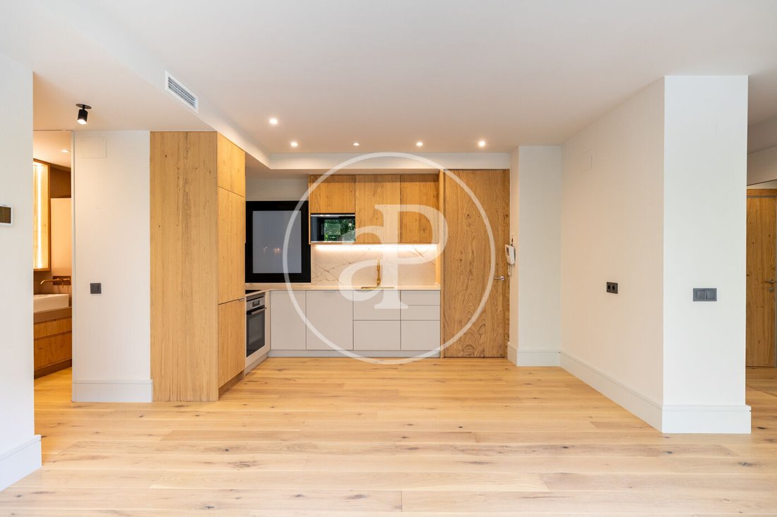 Apartamento en Gracia, Barcelona, España 4 - 16903023
