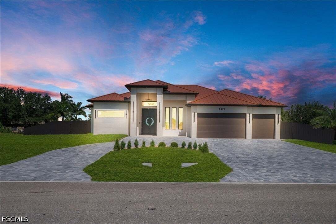 Haus in Cape Coral, Florida, Vereinigte Staaten 3 - 18656558