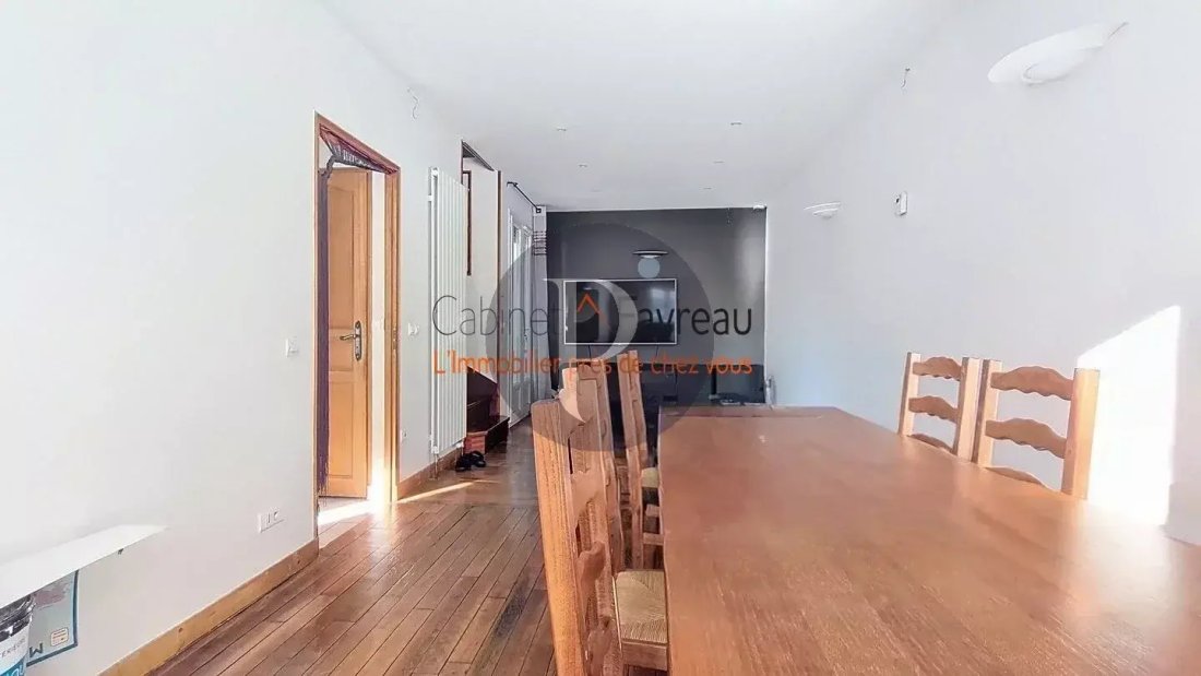 House in Centre Ville Est, Ivry-sur-Seine, France 1 - 17562724