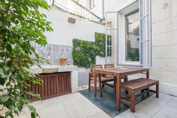 Apartment in 1er Arrondissement, Marseille, France 5 - 16964451