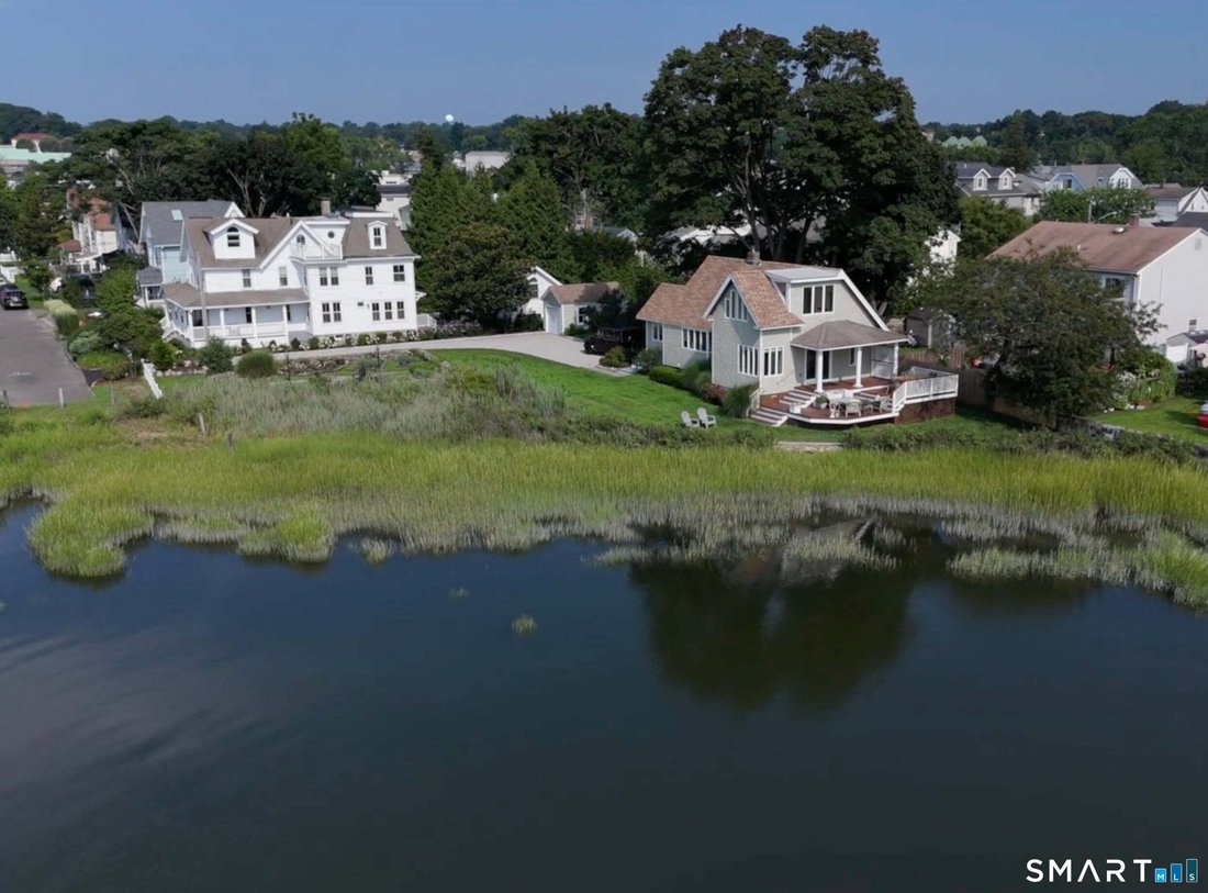 House in Norwalk, Connecticut, United States 1 - 18656496