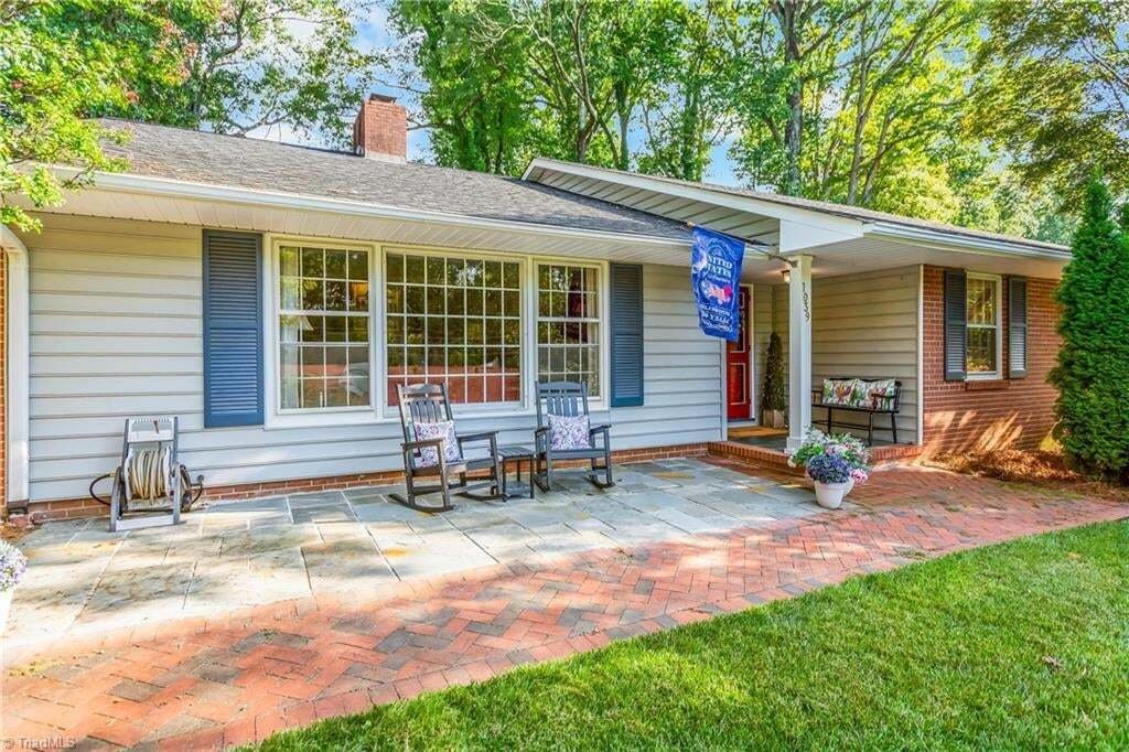 Casa en Winston-Salem, Carolina del Norte, Estados Unidos 2 - 18656645