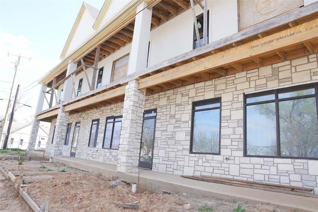 Townhouse in Mansfield, Texas, United States 4 - 18657355