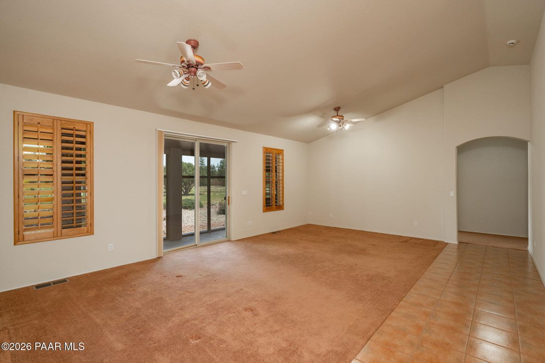 House in Prescott, Arizona, United States 3 - 18656435