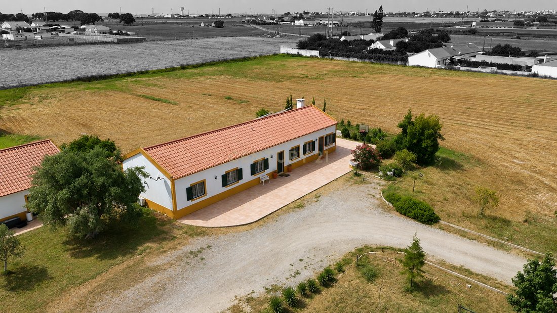 Farm Ranch in Atalaia e Alto Estanqueiro-Jardia, Setubal, Portugal 3 - 18657870