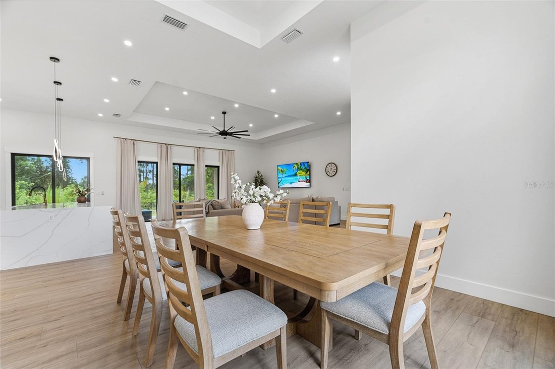 House in North Port, Florida, United States 4 - 18656743