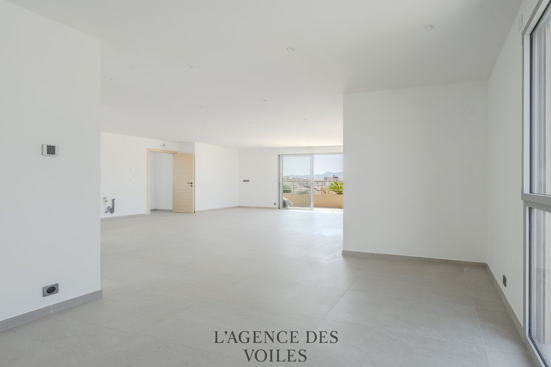 Apartment in Nord, Sanary-sur-Mer, France 3 - 16255636
