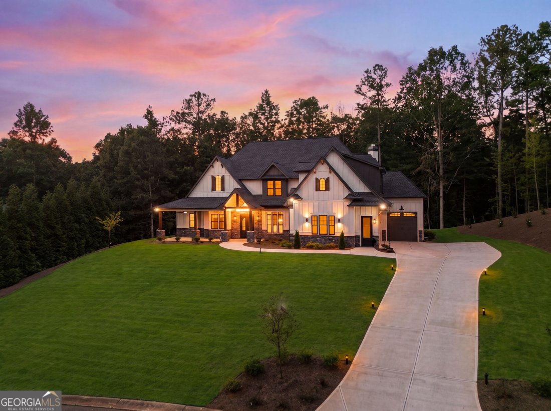 House in Cumming, Georgia, United States 1 - 18654842