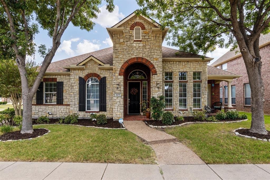 House in Frisco, Texas, United States 1 - 18657395