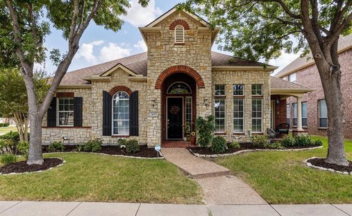 Haus in Frisco, Texas, Vereinigte Staaten 1