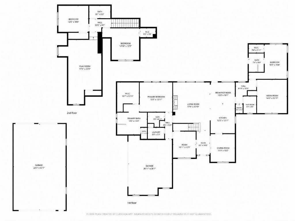 House in Frisco, Texas, United States 4 - 18651621