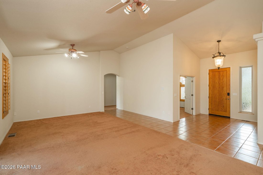 House in Prescott, Arizona, United States 4 - 18656435