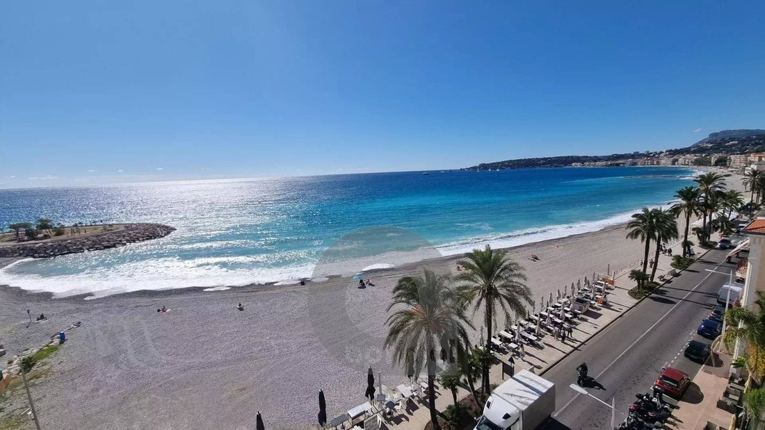 Apartment in Menton, Provence-Alpes-Côte d'Azur, France 1 - 18251656
