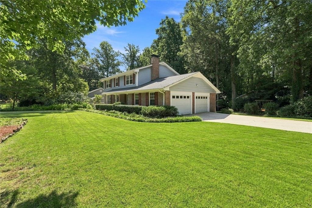 House in Doraville, Georgia, United States 2 - 18656858