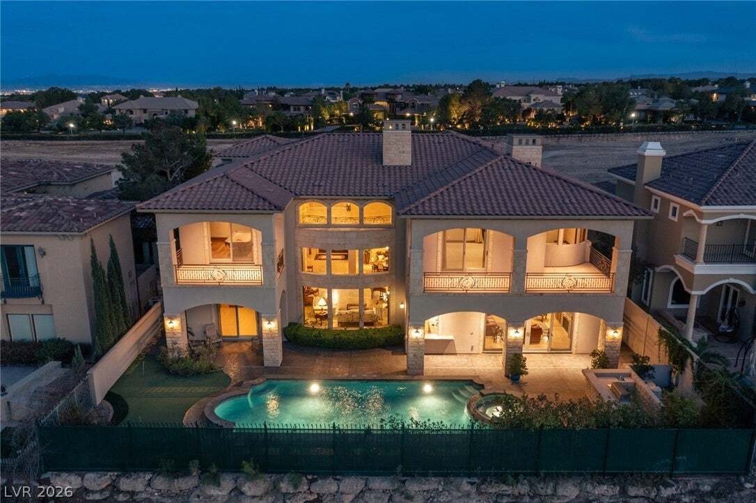 House in Las Vegas, Nevada, United States 1 - 18399041