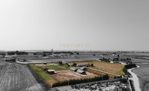 Farm Ranch in Atalaia e Alto Estanqueiro-Jardia, Setubal, Portugal 1