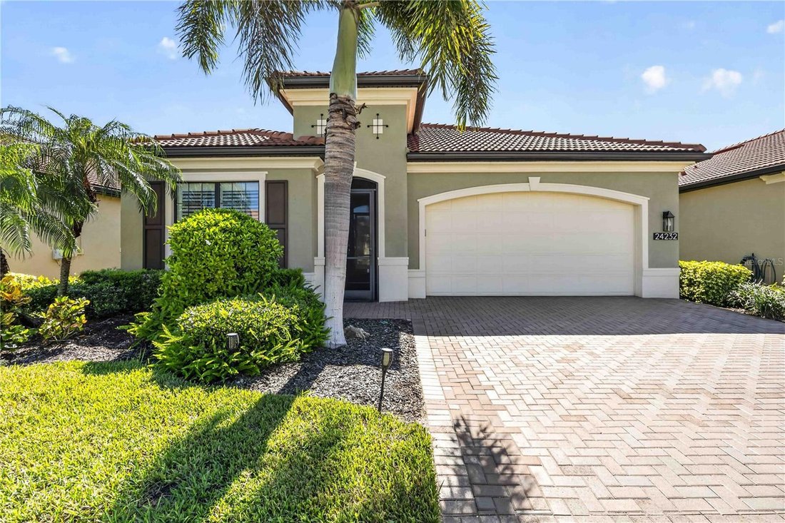 Casa en Venice, Florida, Estados Unidos 1 - 18657012