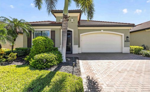 House in Venice, Florida, United States 1