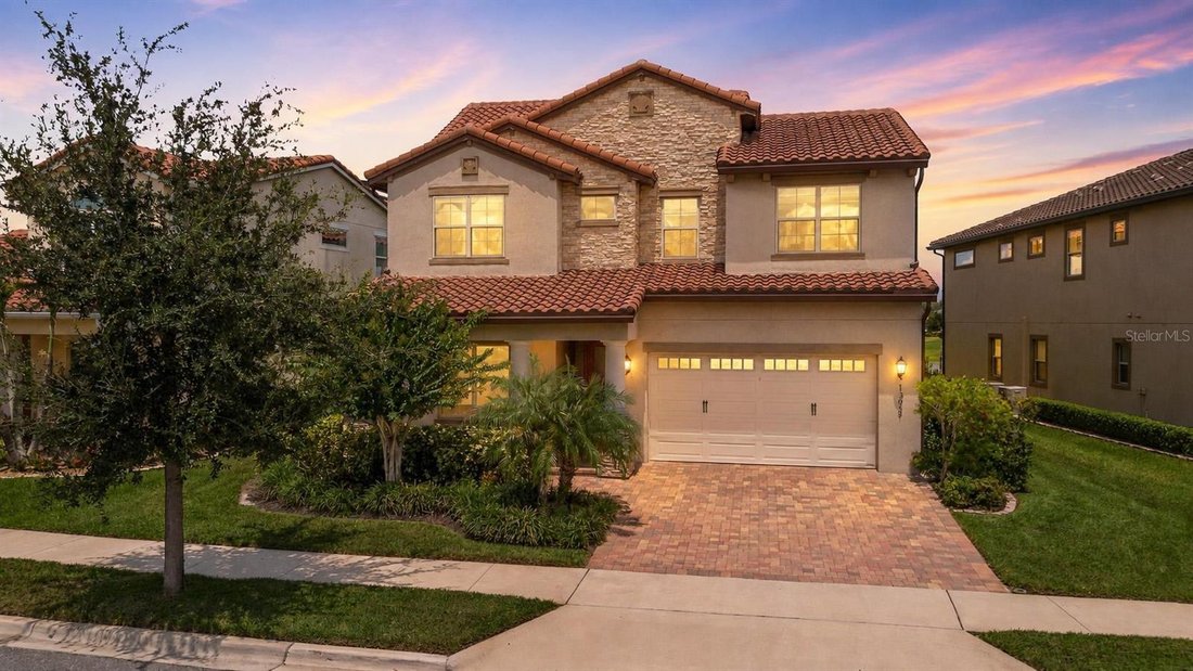 House in Orlando, Florida, United States 1 - 18656756