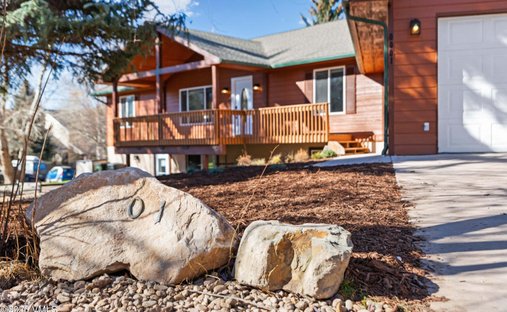 Casa a Eagle, Colorado, Stati Uniti 1