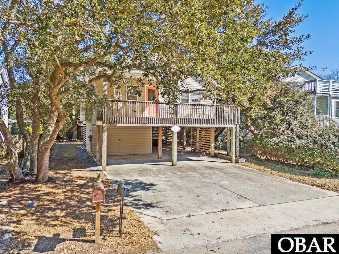 House in Kill Devil Hills, North Carolina, United States 3 - 18656397