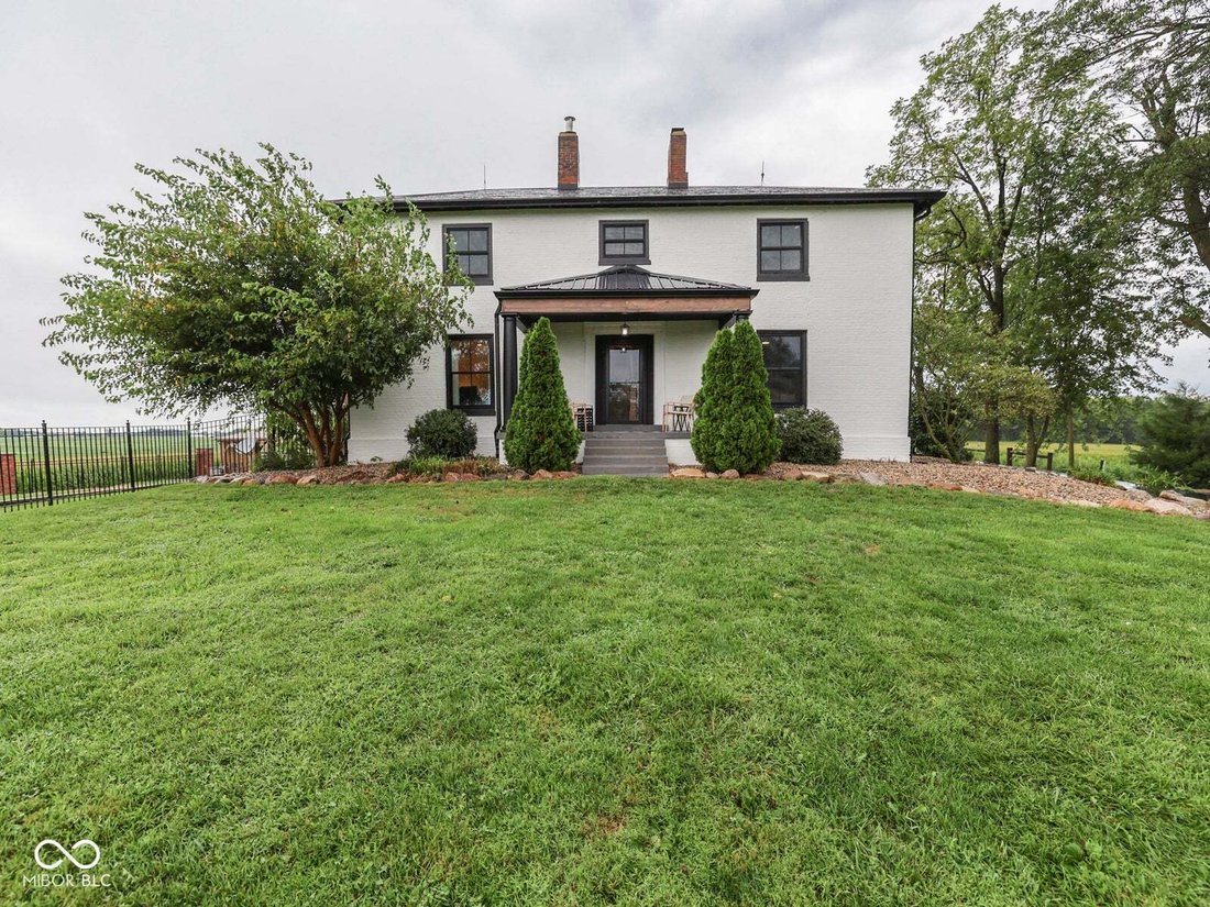 House in Bargersville, Indiana, United States 3 - 18656580