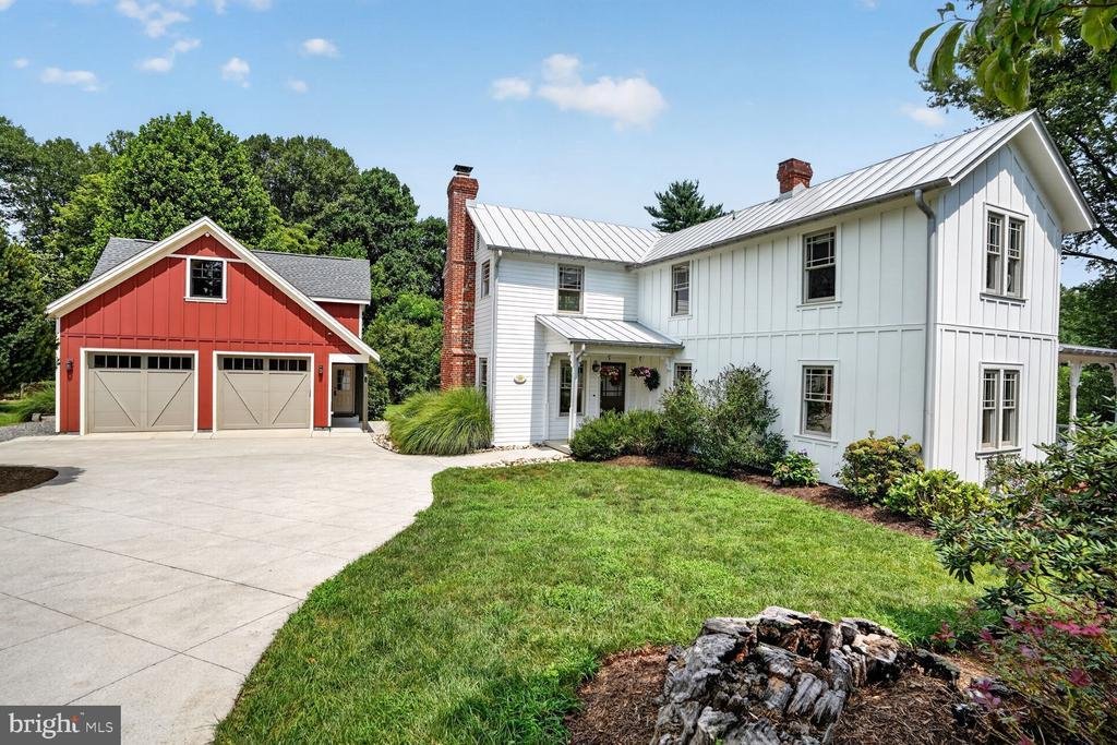 House in Oakton, Virginia, United States 1 - 18657075