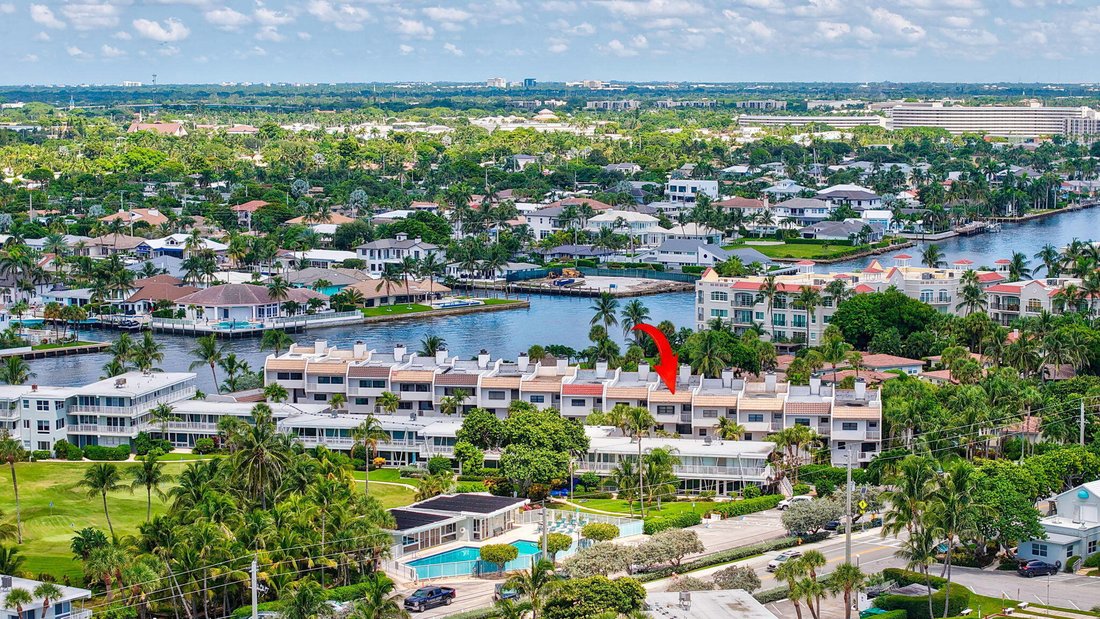 Residenza a Hillsboro Beach, Florida, Stati Uniti 1 - 18656871