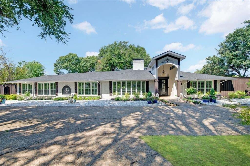 House in Dallas, Texas, United States 2 - 18657407