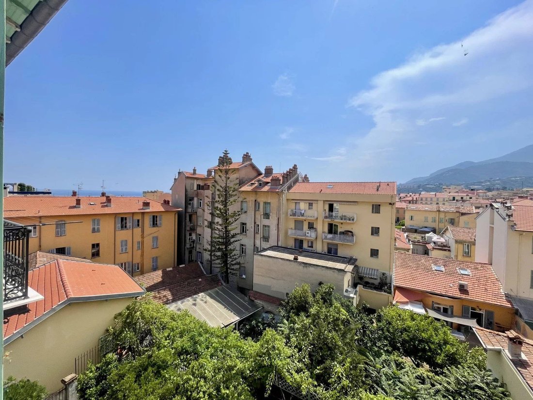 Apartment in Menton, Provence-Alpes-Côte d'Azur, France 2 - 18251630
