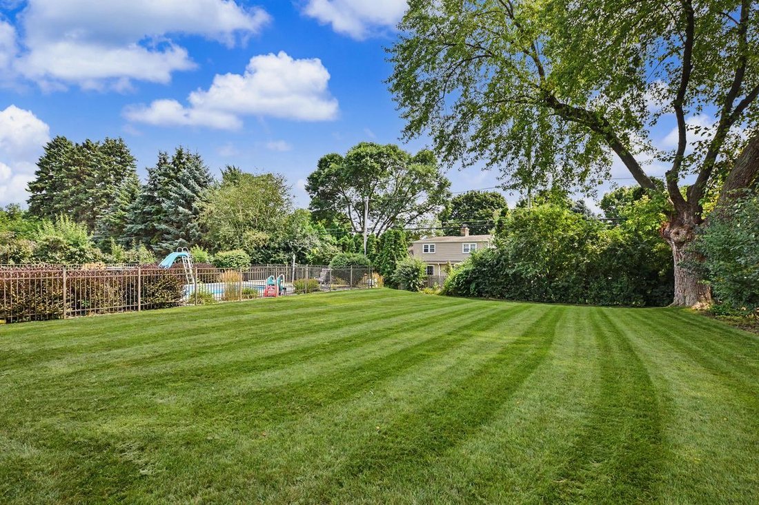 House in Milwaukee, Wisconsin, United States 5 - 18656429